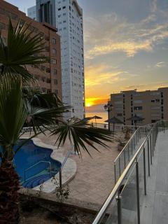 Blue Lagoon Trinisol2 - Benidorm - 9