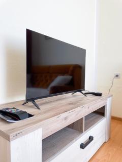 Apartman 200 - Ulcinj - 1