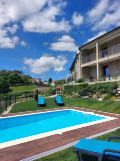 Casa da Carreira - Mondim de Basto - 2