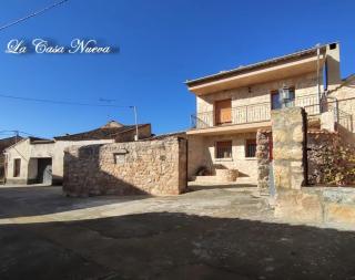 LA CASA NUEVA - - 9
