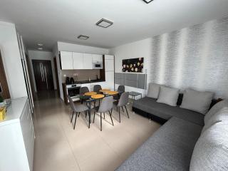 Amulett Wellness Apartman - 1