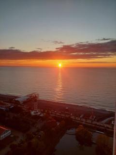 Апартаменты Orbi City от хозяина - 4