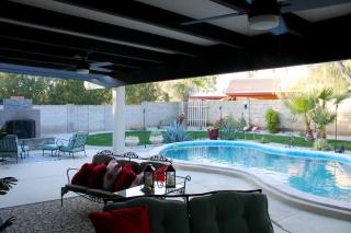 The Veritas Retreat - Phoenix - 7