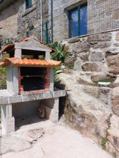 Casa da Carreira - Mondim de Basto - 1