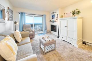 Surftides Plaza Rentals - Lincoln City - 8