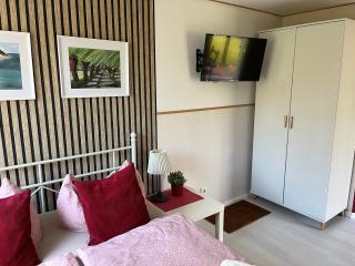 Fewo EG im roten Haus am Ostsee Radweg OVS 103 neu 20 - Blowatz - 4