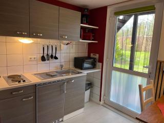 Fewo EG im roten Haus am Ostsee Radweg OVS 103 neu 20 - Blowatz - 8
