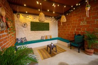 Spring Hostel - Medellín - 7