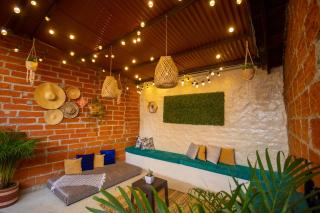Spring Hostel - Medellín - 9