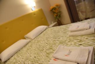 B&B La Dimora di Iside - Benevento - 8