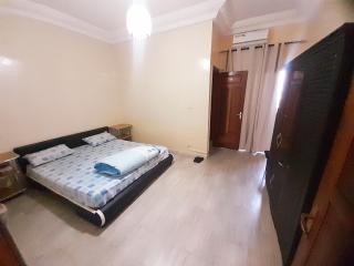 Appartement deux chambres salon à Saint-Louis - Saint-Louis - 5