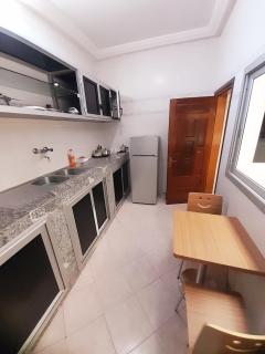 Appartement deux chambres salon à Saint-Louis - Saint-Louis - 2