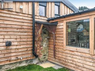 Llety'r Saer - Pen-y-bont-fawr - 8