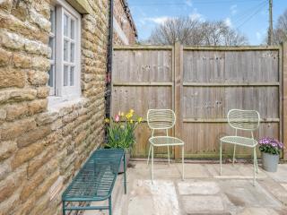 Low Hall Barn - Ayton - 9