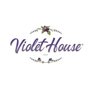 VIOLET HOUSE. - 1
