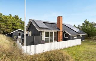 Holiday Home Tane Hedevej Blåvand X - Blåvand - 9