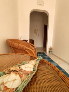 Da Miky Casa Vacanze Teulada Sud Sardegna - Teulada - 0