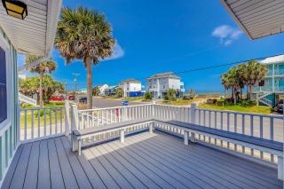 Hazel Q - Edisto Island - 7