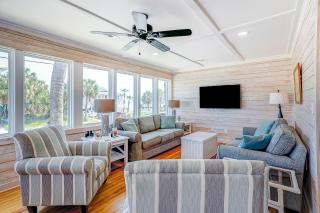 Hazel Q - Edisto Island - 6