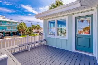 Hazel Q - Edisto Island - 2