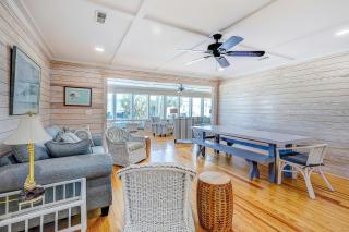 Hazel Q - Edisto Island - 1