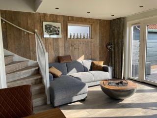 Vakantiehuis T Koetshuis - 3