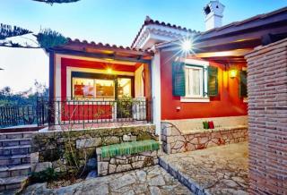 Anemelia' Villa - Áyios Dhimítrios - 8