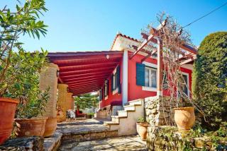 Anemelia' Villa - Áyios Dhimítrios - 5