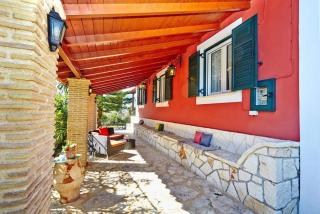 Anemelia' Villa - Áyios Dhimítrios - 3