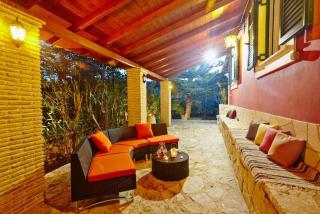 Anemelia' Villa - Áyios Dhimítrios - 1