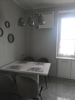 Apartament Zosia - Augustów - 6
