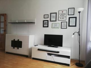 Apartament Zosia - Augustów - 7