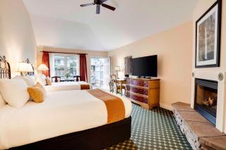 Oregon Garden Resort - 3