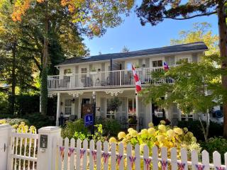 Harrogate House Inn - Niagara-on-the-Lake - 0