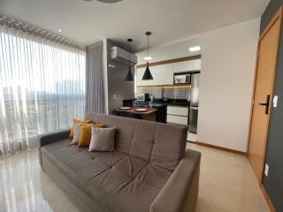Studio moderno e aconchegante na Praia de Itaparica - Vila Velha - 8