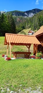 BAITA CIUET - Malborghetto Valbruna - 1