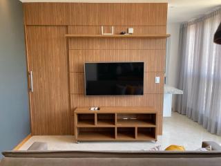 Studio moderno e aconchegante na Praia de Itaparica - Vila Velha - 7