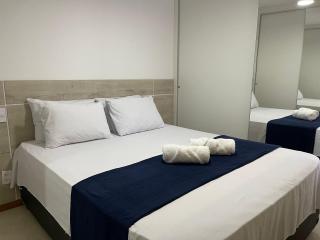 Studio moderno e aconchegante na Praia de Itaparica - Vila Velha - 4