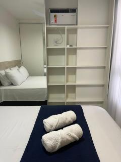 Studio moderno e aconchegante na Praia de Itaparica - Vila Velha - 2