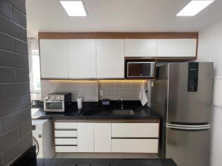 Modern and cozy studio on Itaparica Beach - 1