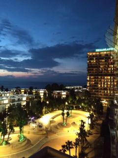 Sea View Studio at Oasis - Chakvi - 1