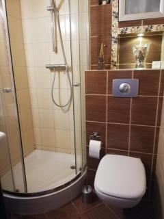 Apartament Zosia - Augustów - 3