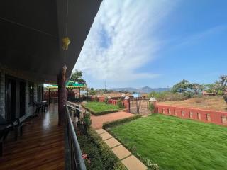 Sara green Valley Farm - Mahabaleshwar - 4