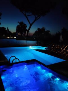 Villa Cinque Pini - Ischia - 9