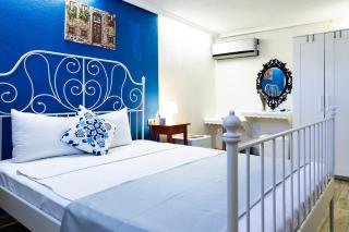 Cunda Eren Otel - Ayvalık - 4