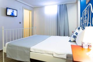 Cunda Eren Otel - Ayvalık - 2