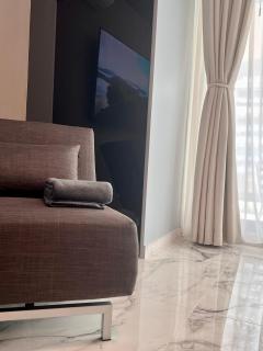 Blue Luxury Studio - 7