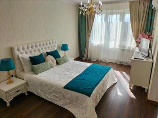 Sunny Home Apartment - Dnipro - 8