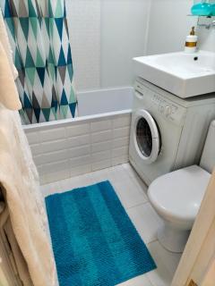 Sunny Home Apartment - Dnipro - 1