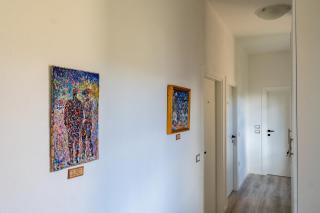 SulGarda Holiday Apartment - 4